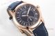 TW Factory Patek Philippe Complications Calatrava Travel Time Automatic Blue Dial Men's Watches (5)_th.jpg